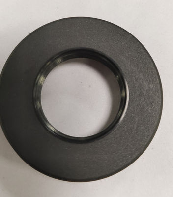 Precision Injection Molded Car Parts with Polished Finish Custom Color and Shape (Bagian mobil yang dicetak dengan injeksi presisi dengan warna dan bentuk khusus yang dipoles)
